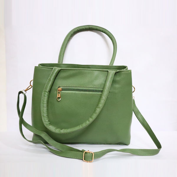 Luxurious handbag - Image 2