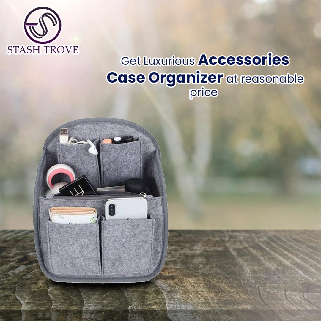 Accessories Case Organizer