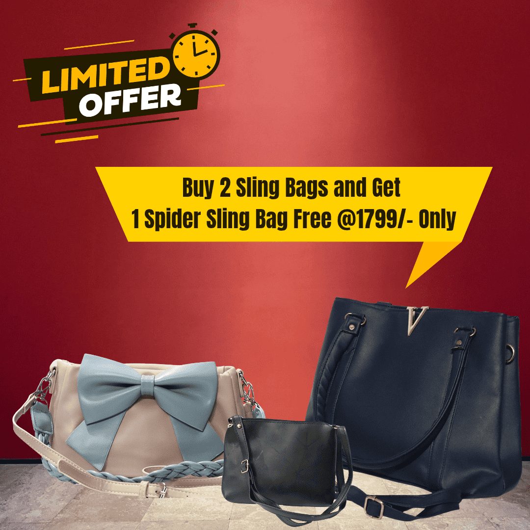 Luxury Bags Combos - Image 2